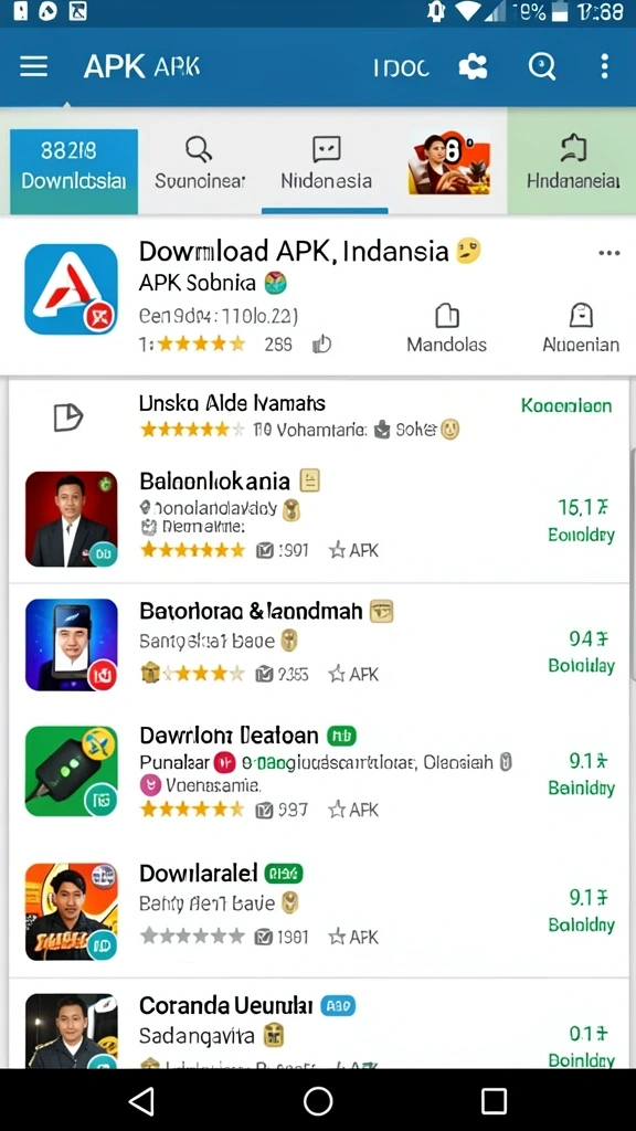 Screenshot jejuslot nomor 3