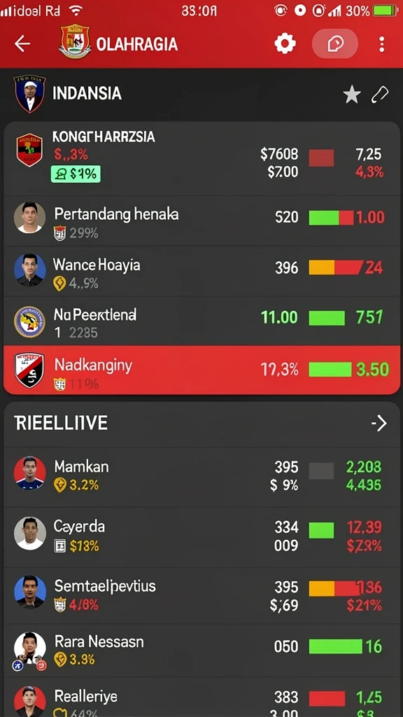 Screenshot jps88 nomor 3