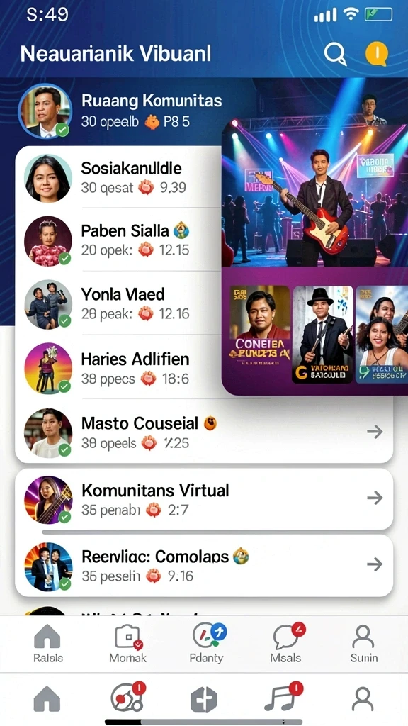 Screenshot juragan28 nomor 2