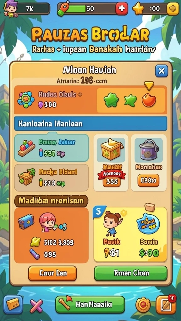 Screenshot juragantoto nomor 1