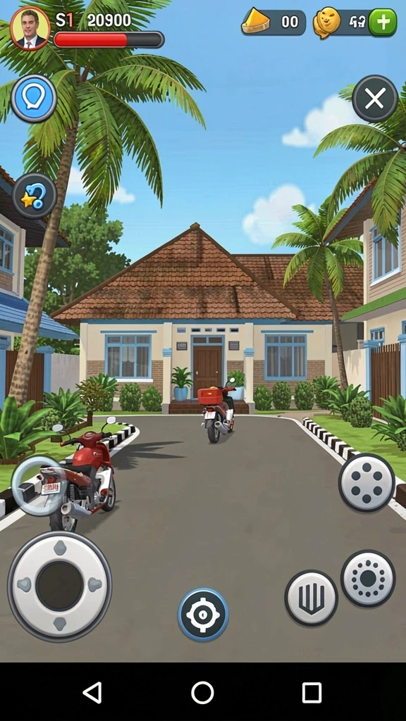 Screenshot kangtoto nomor 3