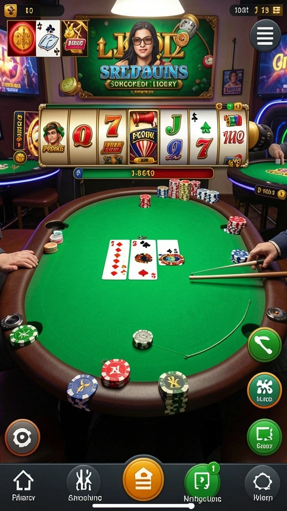 Screenshot ketua nomor 2