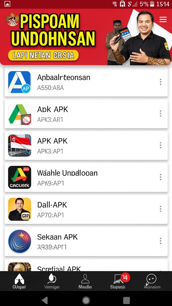 Screenshot kombo88 nomor 1