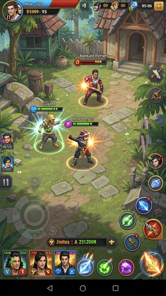 Screenshot kombo88 nomor 2