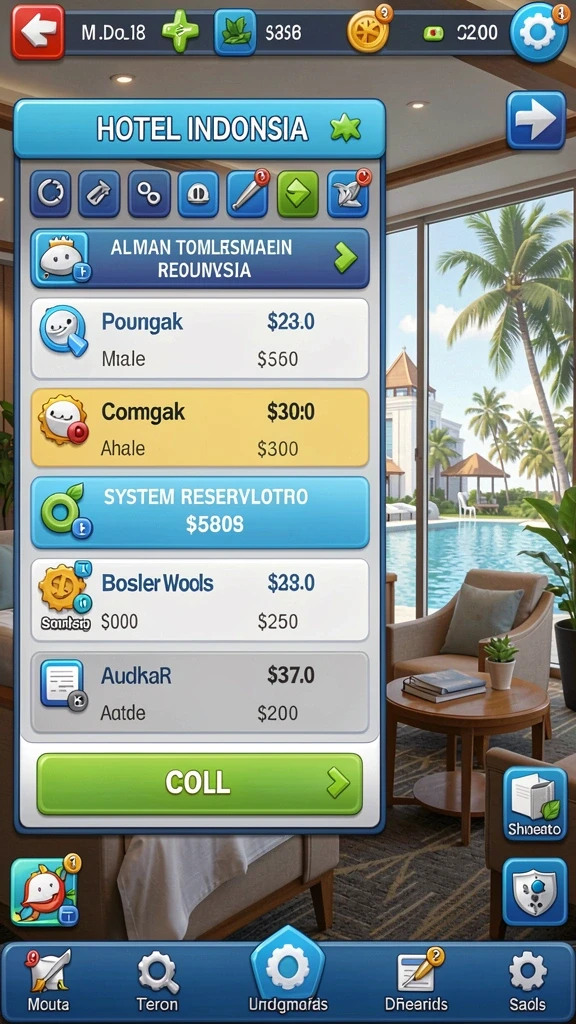 Screenshot kombo88 nomor 3