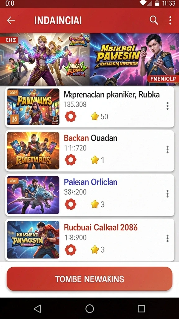 Screenshot lancar138 nomor 1