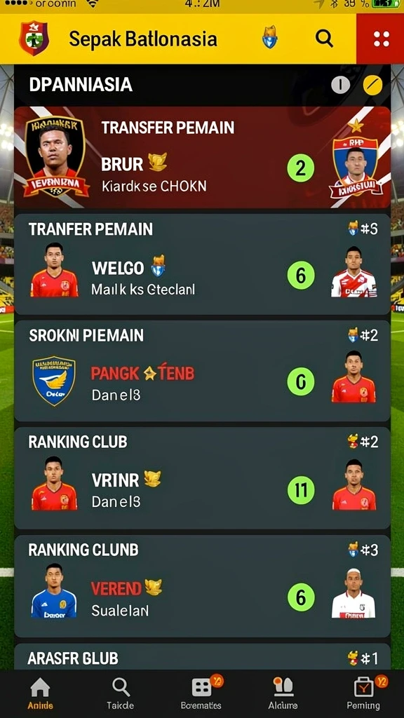 Screenshot lancar138 nomor 2