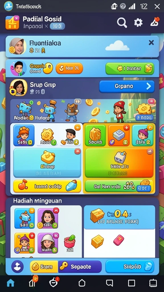 Screenshot logam777 nomor 1