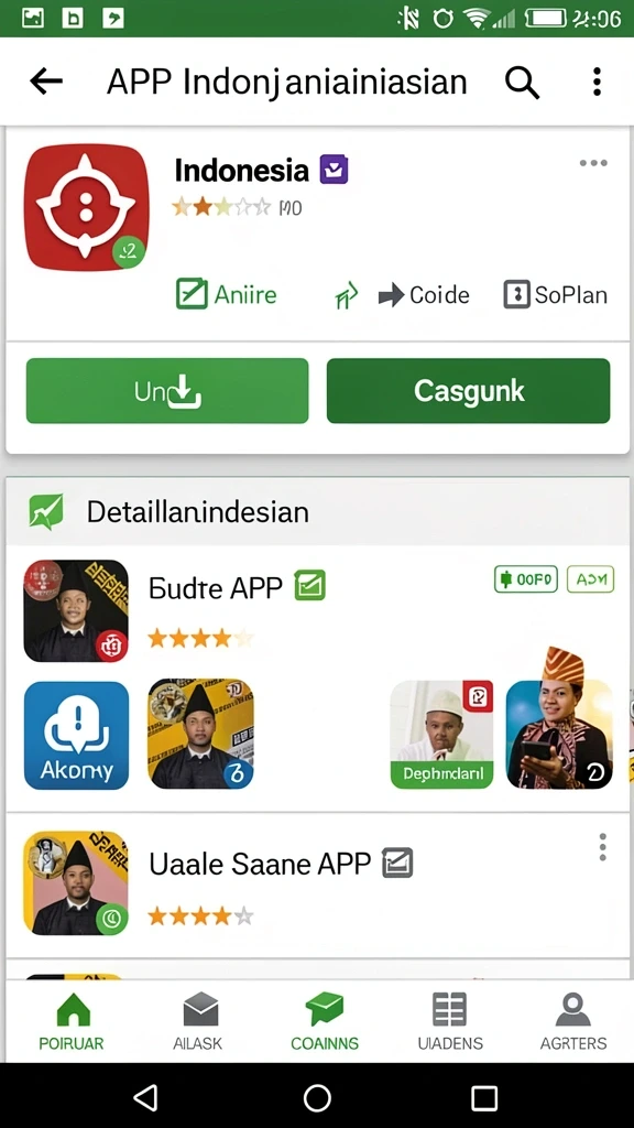 Screenshot luck365 nomor 1