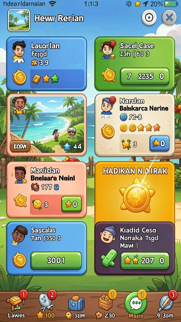 Screenshot luckybest88 nomor 2