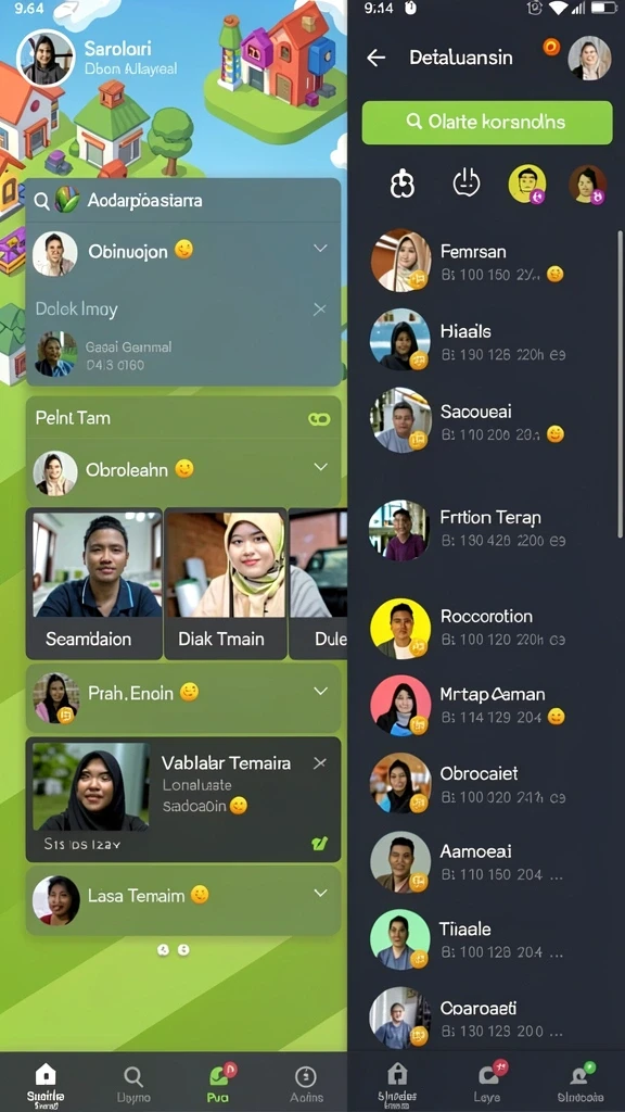 Screenshot lusa777 nomor 2