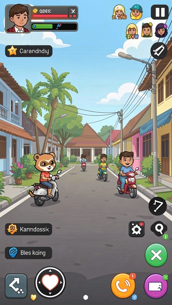 Screenshot lusa777 nomor 3