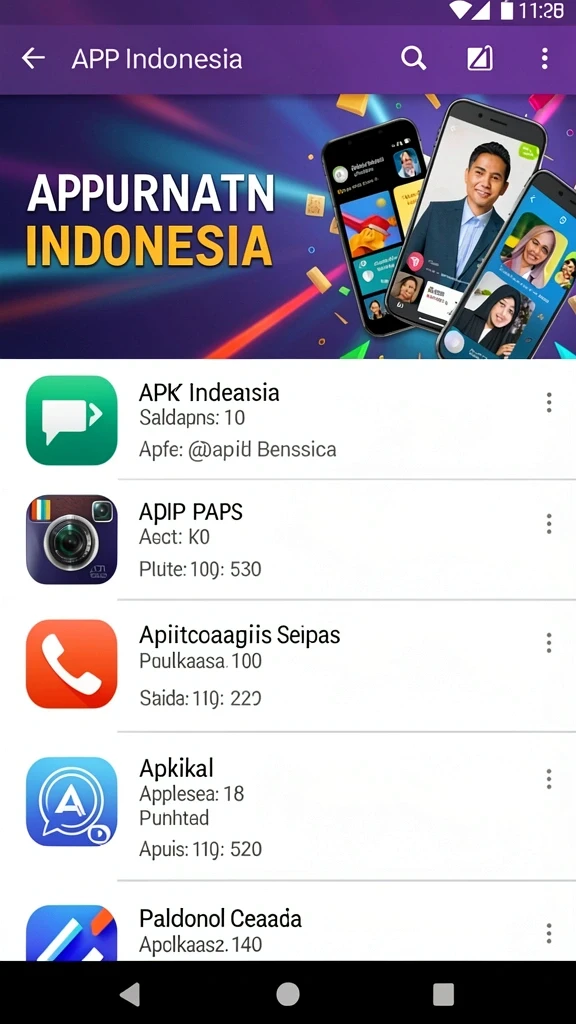 Screenshot macantoto nomor 1