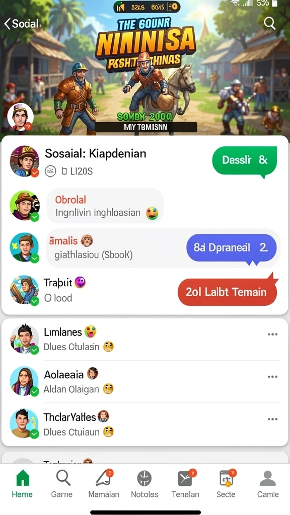 Screenshot macantoto nomor 3