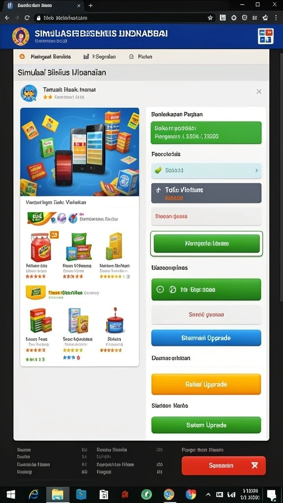 Screenshot mamen123 nomor 3