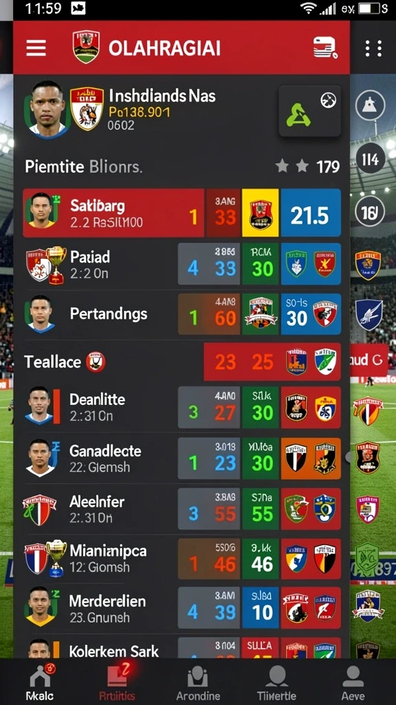 Screenshot mamibet nomor 3