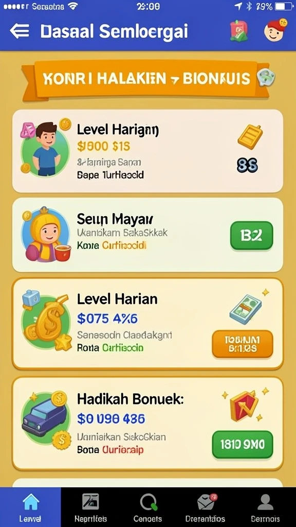 Screenshot maxseru nomor 3