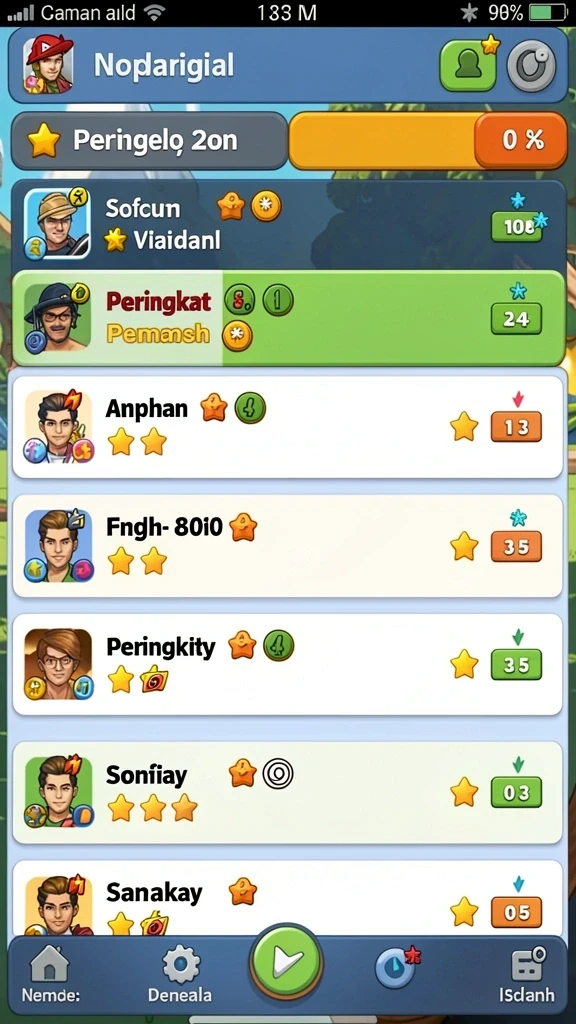 Screenshot megavisa88 nomor 3