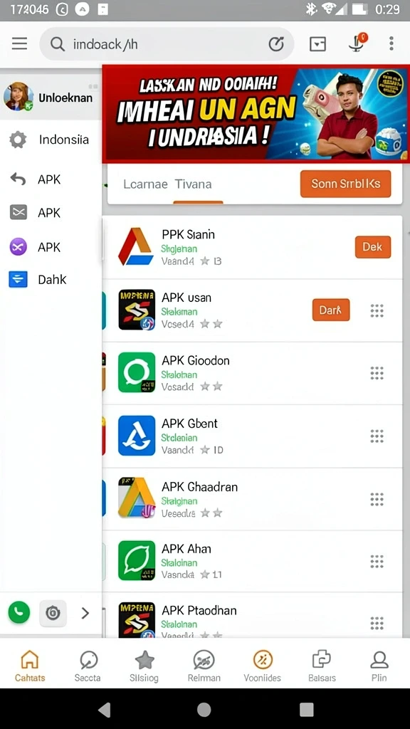 Screenshot megawin888 nomor 1