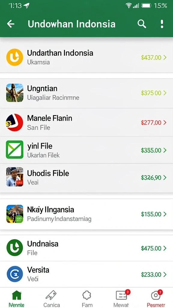 Screenshot menyala78 nomor 1