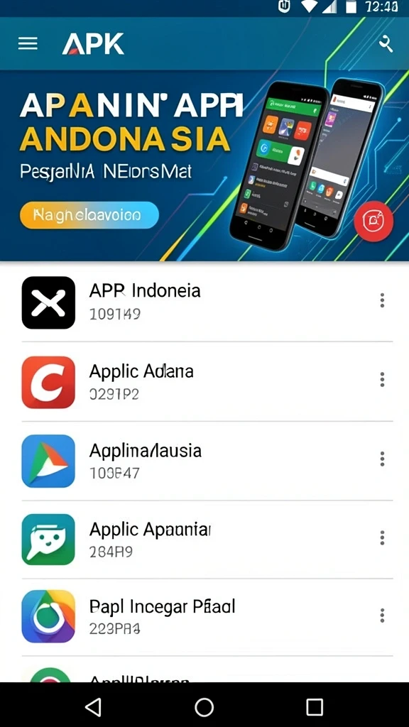Screenshot mikototo nomor 1