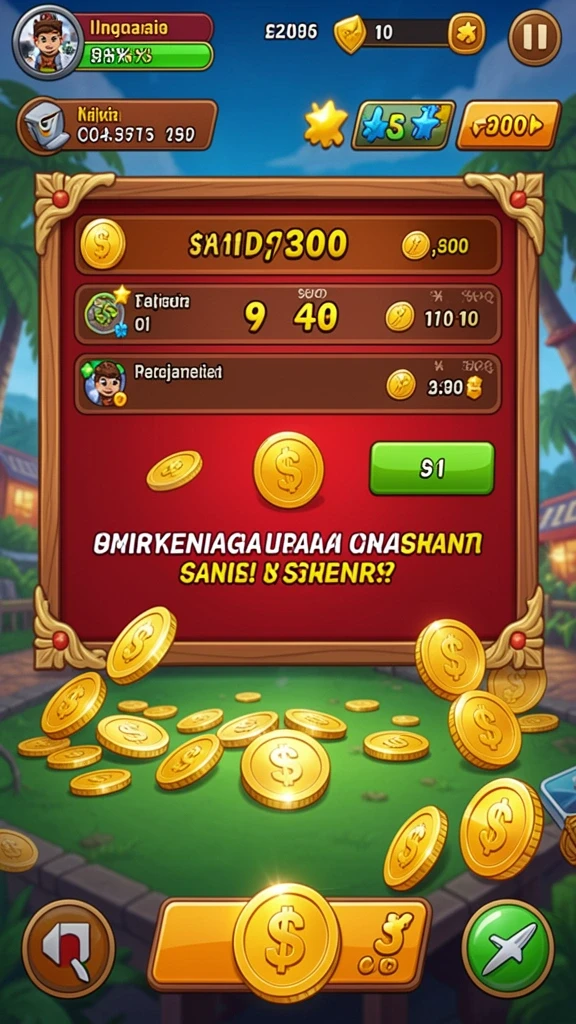Screenshot minitoto nomor 1