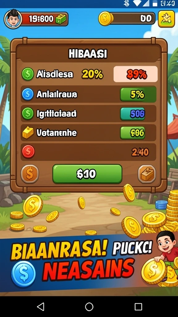 Screenshot minitoto nomor 2