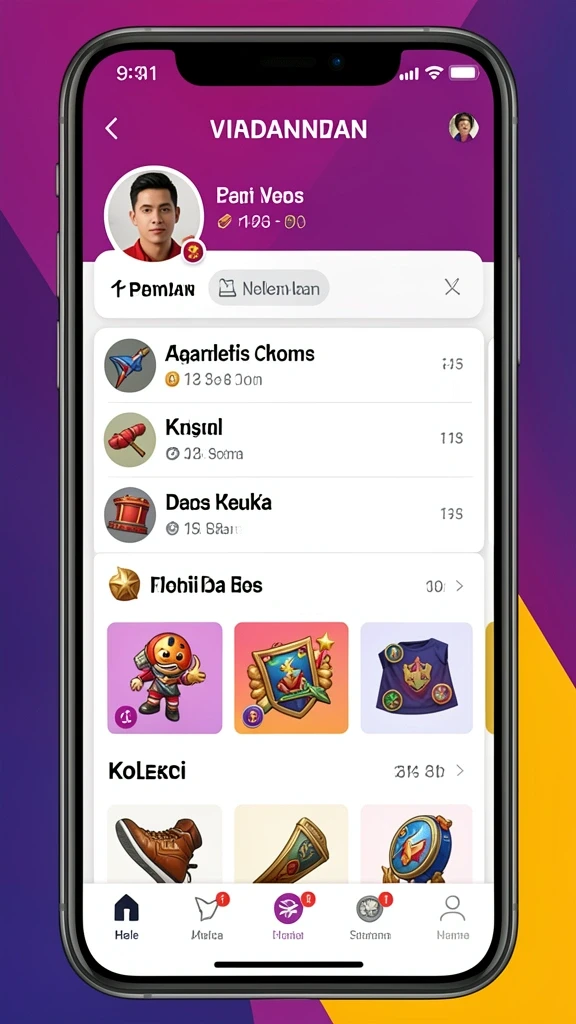 Screenshot minitoto nomor 3