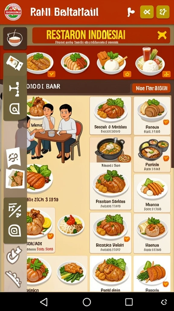 Screenshot miototo nomor 2