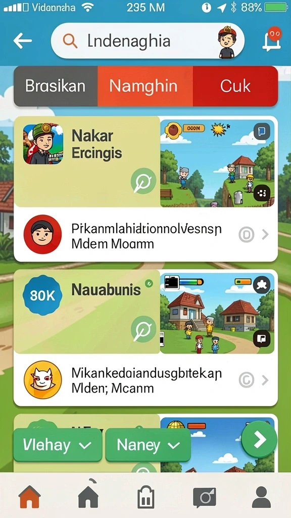 Screenshot mode303 nomor 1
