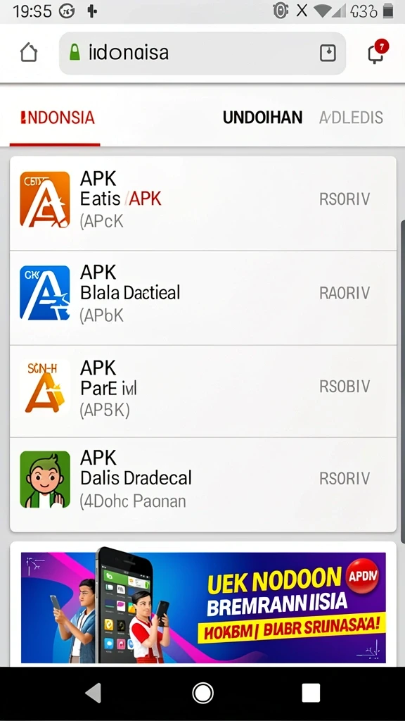 Screenshot mode303 nomor 3