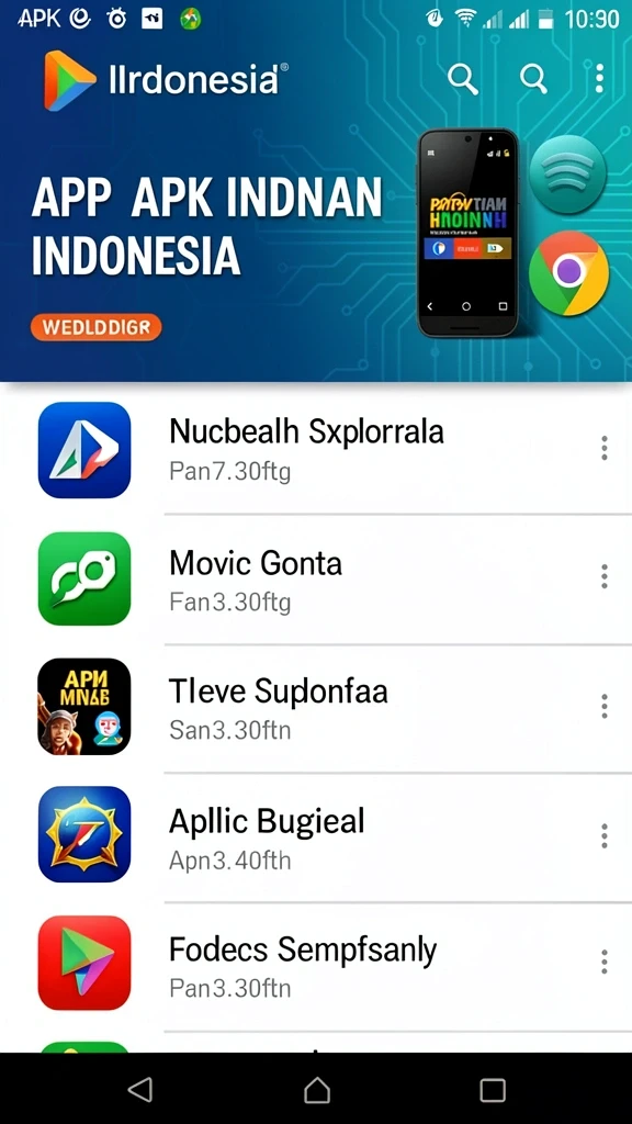 Screenshot mustang77 nomor 1