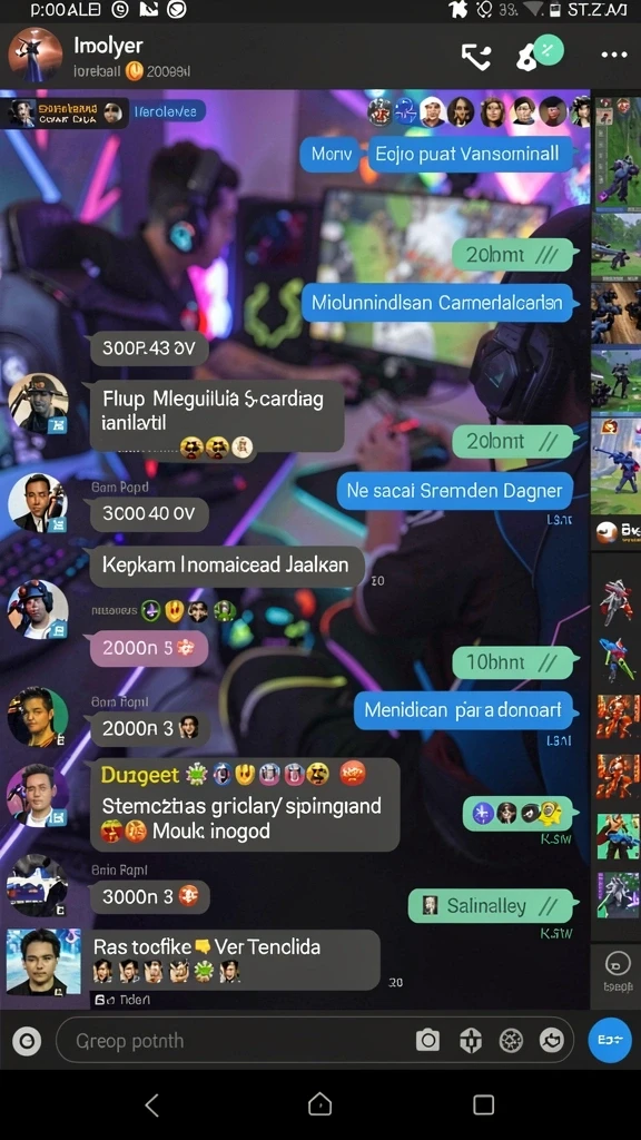 Screenshot n9turbo nomor 1