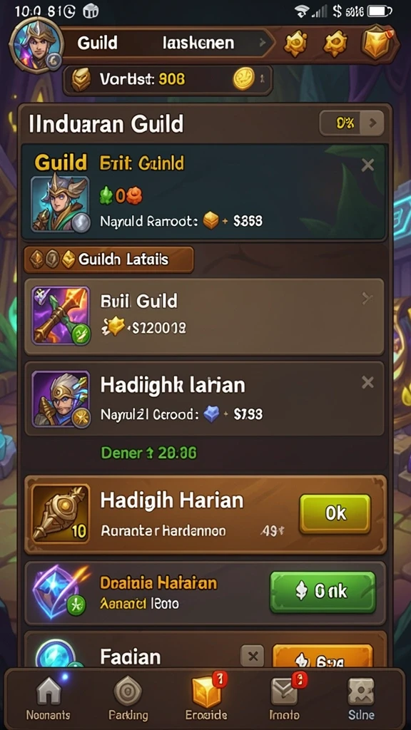 Screenshot naga2000 nomor 3