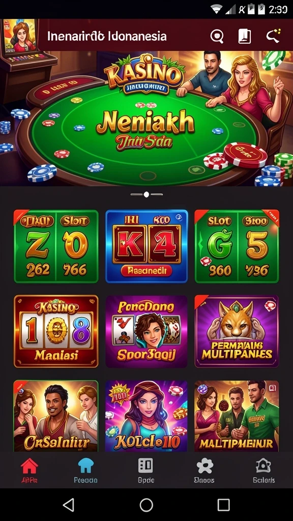 Screenshot naga889 nomor 1