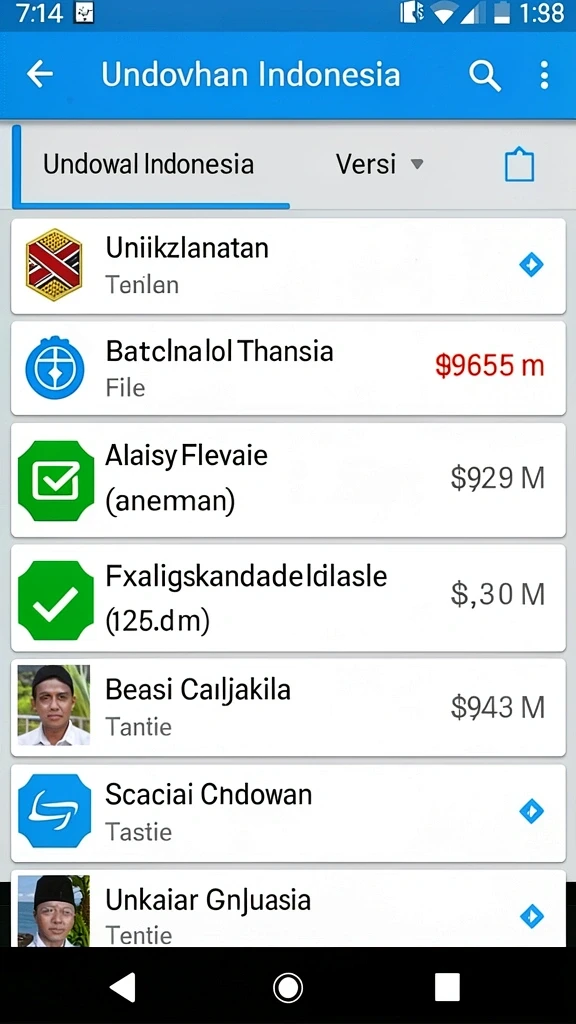 Screenshot nagawin nomor 2