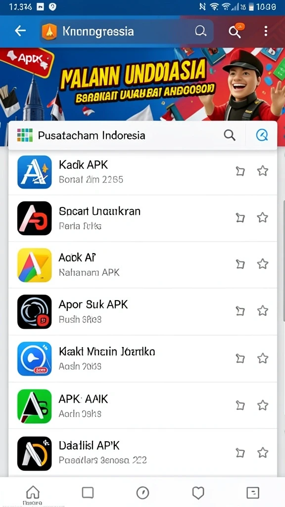 Screenshot nusabet nomor 3