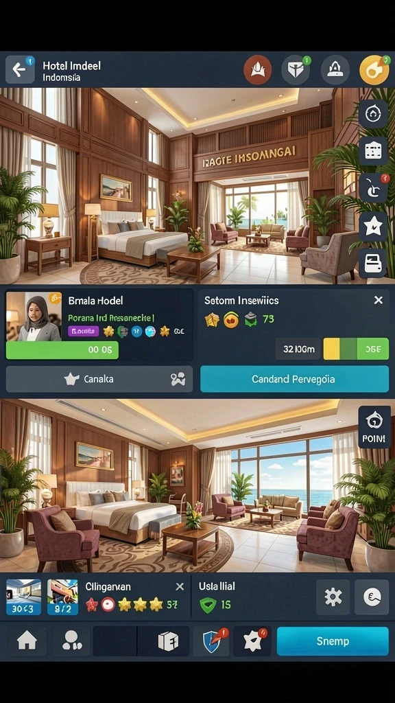 Screenshot nx888 nomor 2