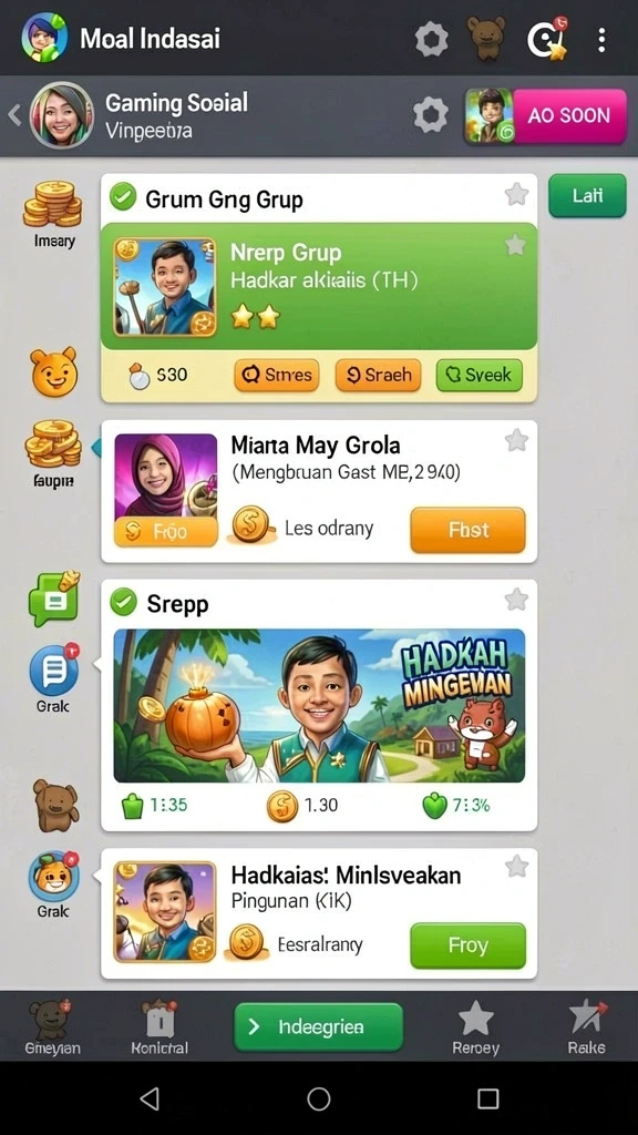 Screenshot ohtogel nomor 1