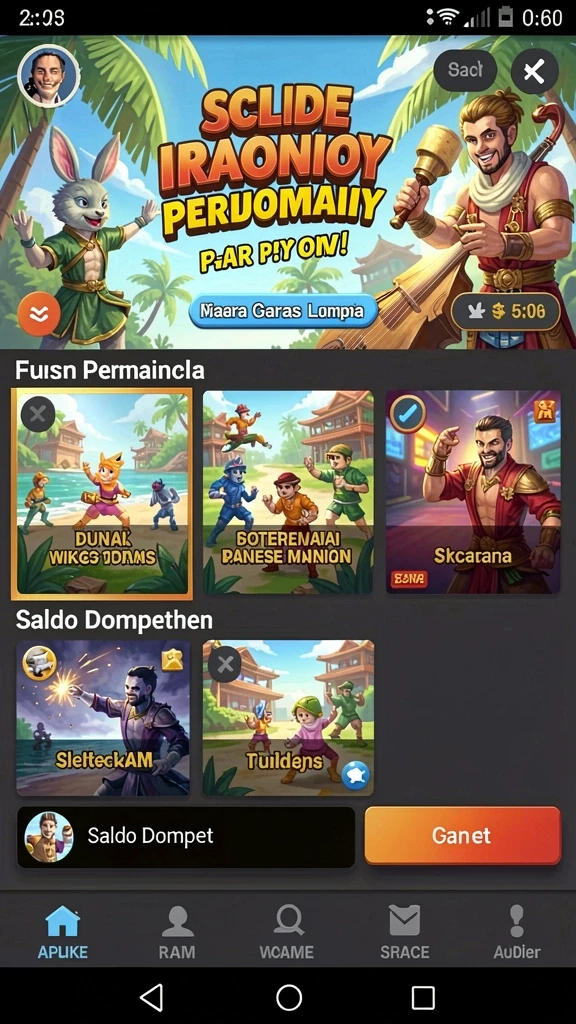 Screenshot oja89 nomor 3