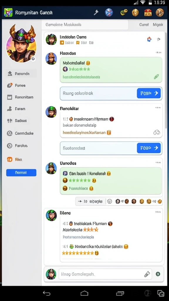 Screenshot omset288 nomor 1