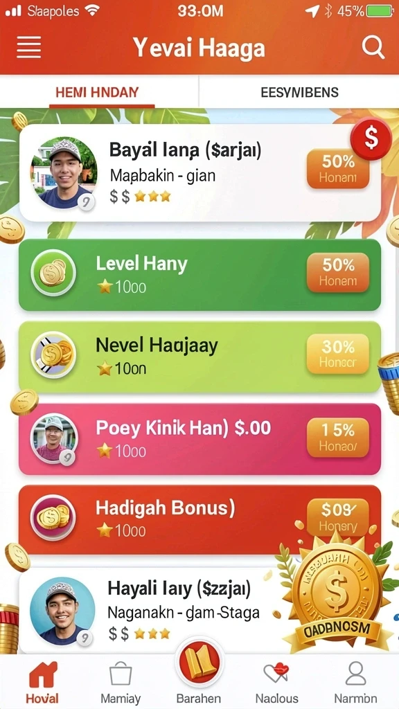 Screenshot ormasstoto nomor 1
