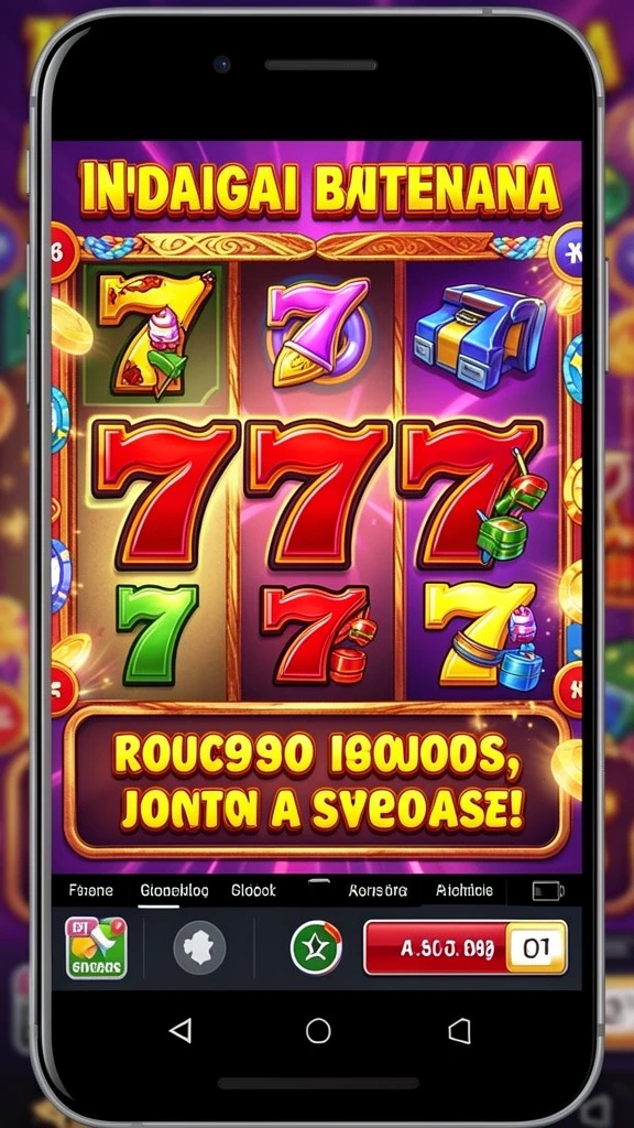Screenshot pajerototo nomor 2