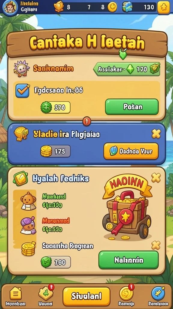 Screenshot pajerototo nomor 3