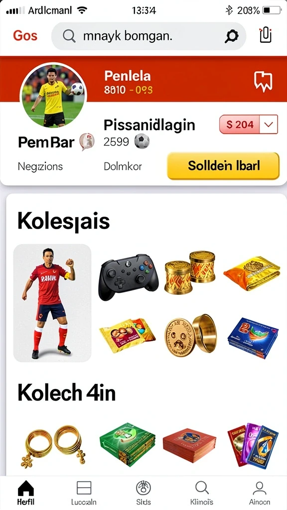 Screenshot pakde4d nomor 2