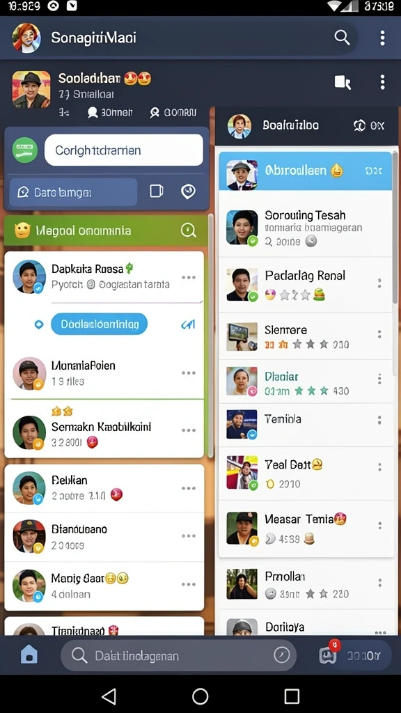 Screenshot pandora99 nomor 1