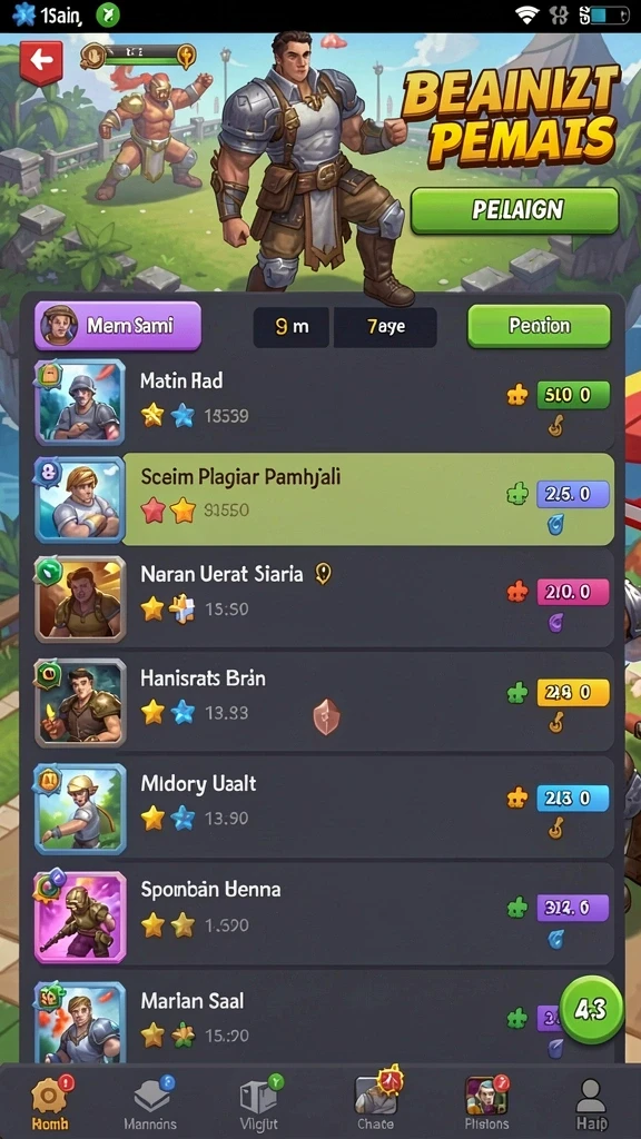 Screenshot panen138 nomor 2