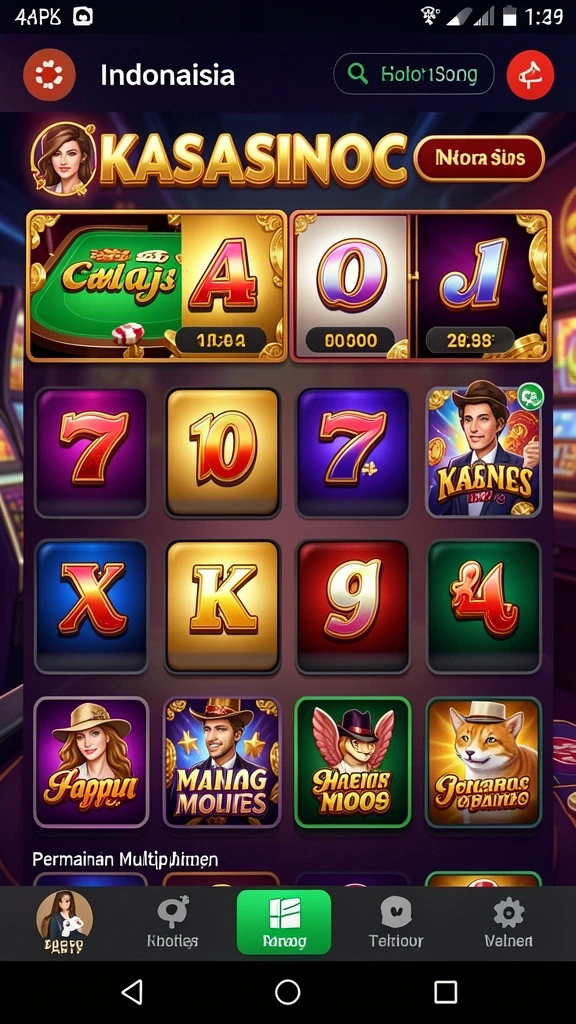 Screenshot panen77 nomor 3