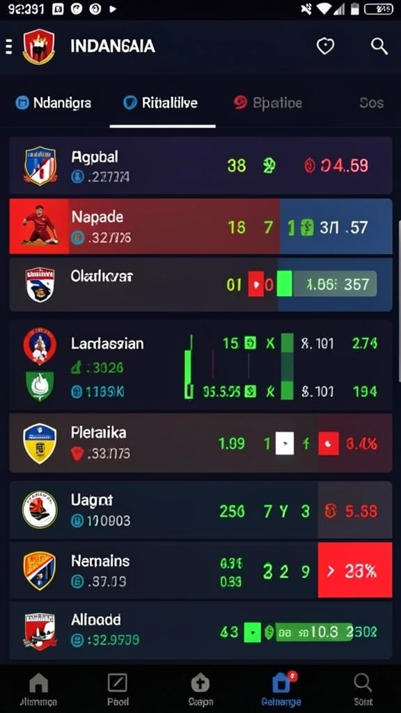 Screenshot paris88 nomor 3