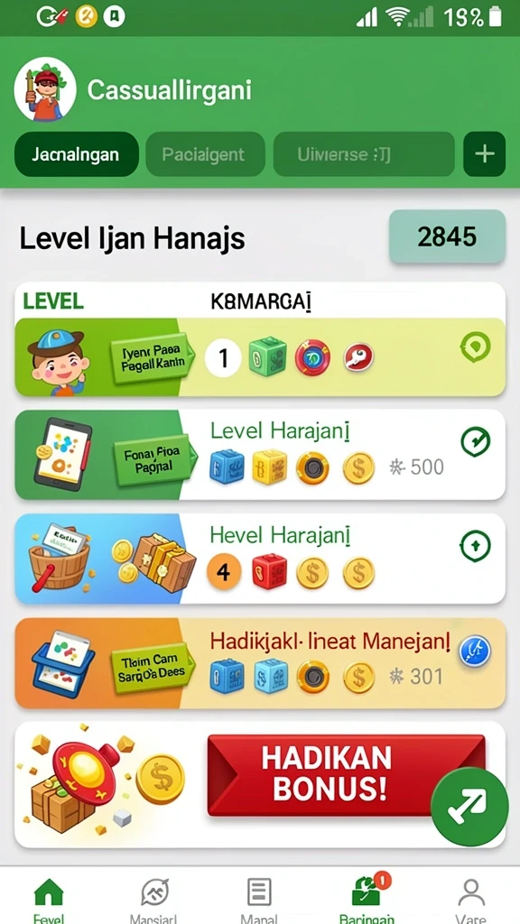 Screenshot pisang123 nomor 2